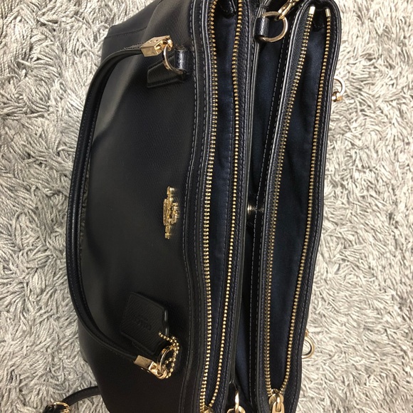 Coach bag - Picture 3 of 5